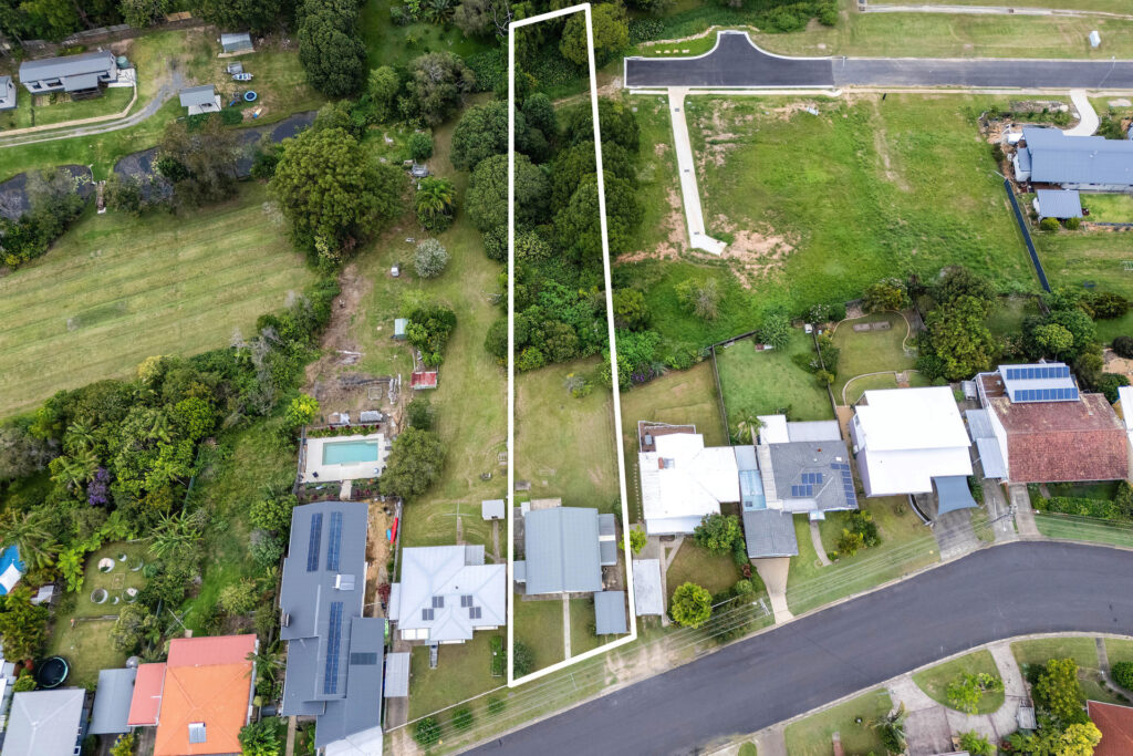 Sold - 51 Palmer Street - New Property in Nambucca Heads - Real Estate by Adam Jones