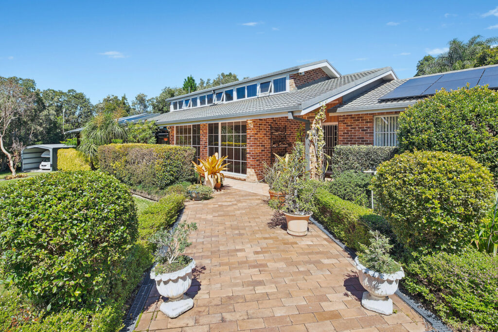 Sold - 20 Amanda Close - New Property in Boambee - Real Estate by Shayne Long
