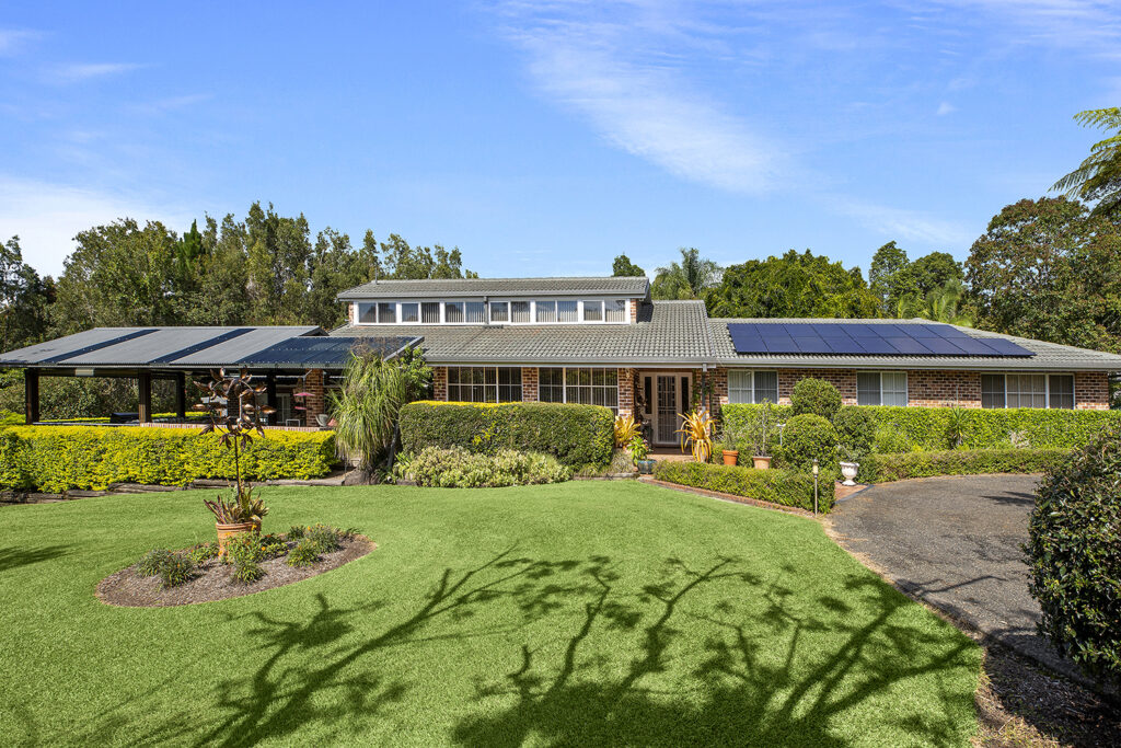 Sold - 20 Amanda Close - New Property in Boambee - Real Estate by Shayne Long