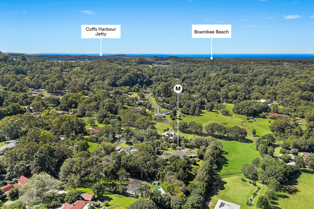Sold - 20 Amanda Close - New Property in Boambee - Real Estate by Shayne Long