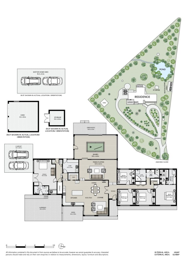 Sold - 20 Amanda Close - New Property in Boambee - Real Estate by Shayne Long
