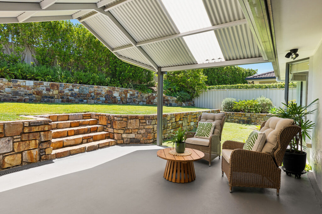 Sold - 25 Sabal Drive - New Property in Sawtell - Real Estate by Lana Burrows