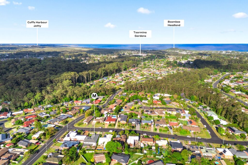 Sold - 3 Playford Avenue - New Property in Boambee East - Real Estate by Shayne Long