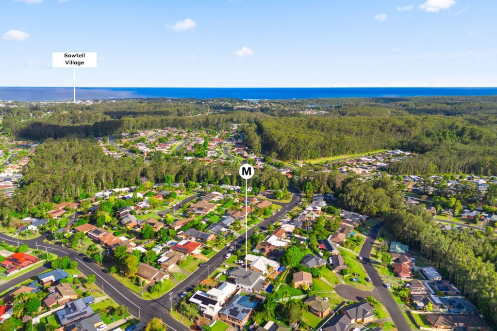 Sold - 3 Playford Avenue - New Property in Boambee East - Real Estate by Shayne Long