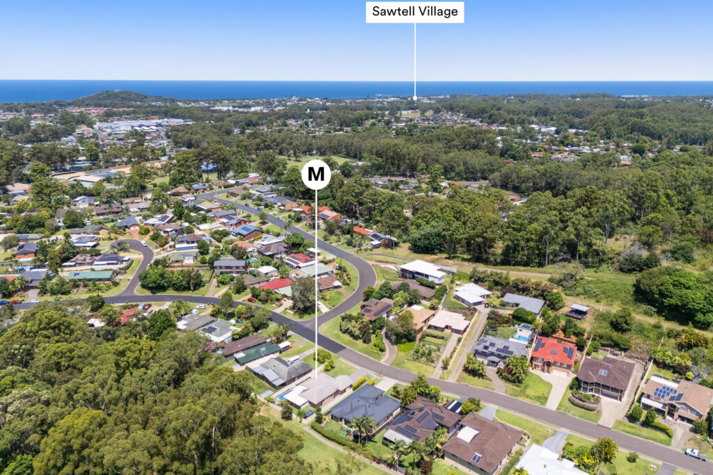 Sold - 39 Kinchela Avenue - New Property in Toormina - Real Estate by Shayne Long
