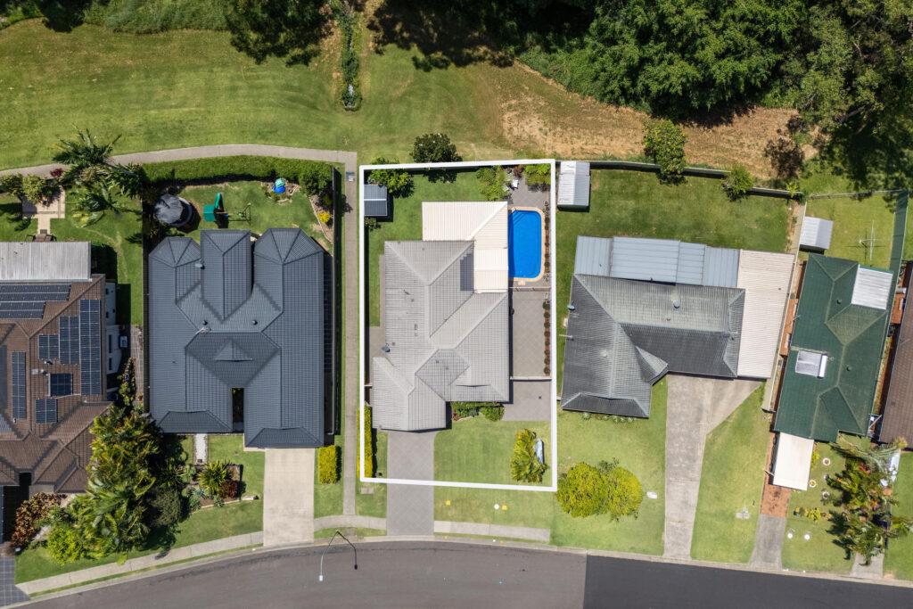 Sold - 39 Kinchela Avenue - New Property in Toormina - Real Estate by Shayne Long