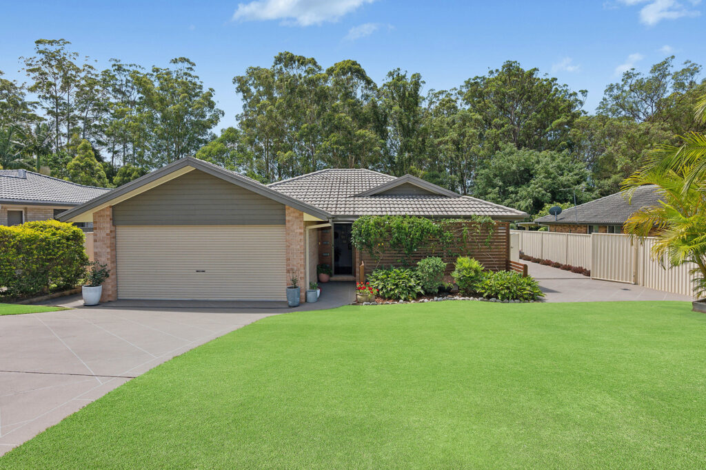 Sold - 39 Kinchela Avenue - New Property in Toormina - Real Estate by Shayne Long