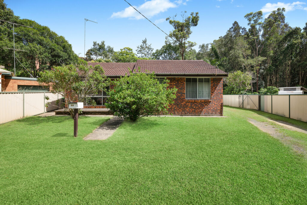 Sold - 13 McNeill Close - New Property in Macksville - Real Estate by Ashlee Downton