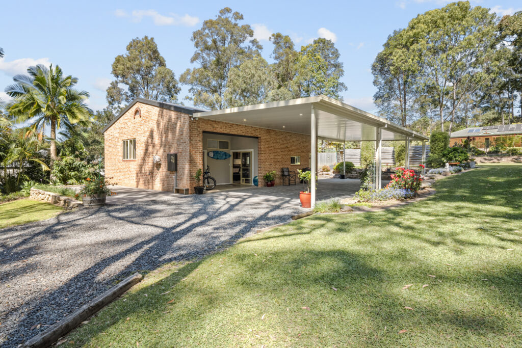 25 Stockmans Drive, Moonee Beach