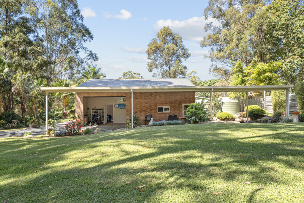 Sold - 25 Stockmans Drive - New Property in Moonee Beach - Real Estate by Troy Pinder