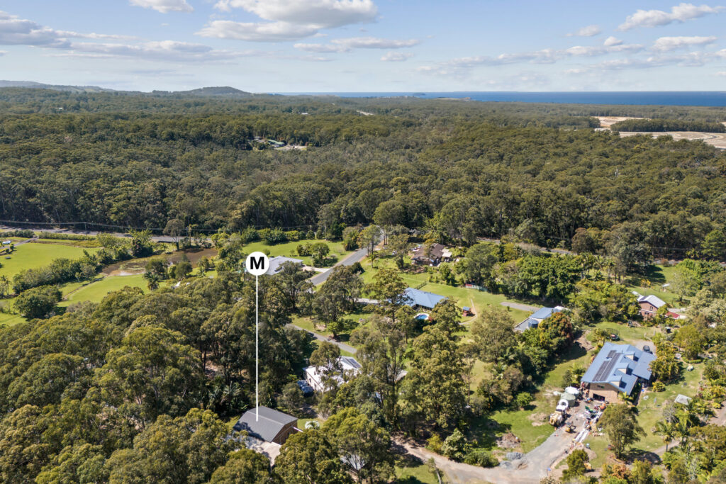 Sold - 25 Stockmans Drive - New Property in Moonee Beach - Real Estate by Troy Pinder