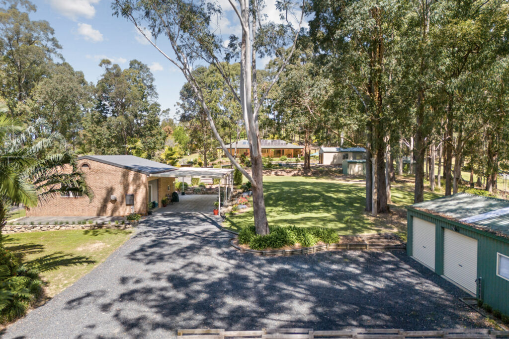 Sold - 25 Stockmans Drive - New Property in Moonee Beach - Real Estate by Troy Pinder