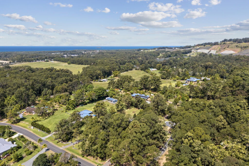 Sold - 25 Stockmans Drive - New Property in Moonee Beach - Real Estate by Troy Pinder