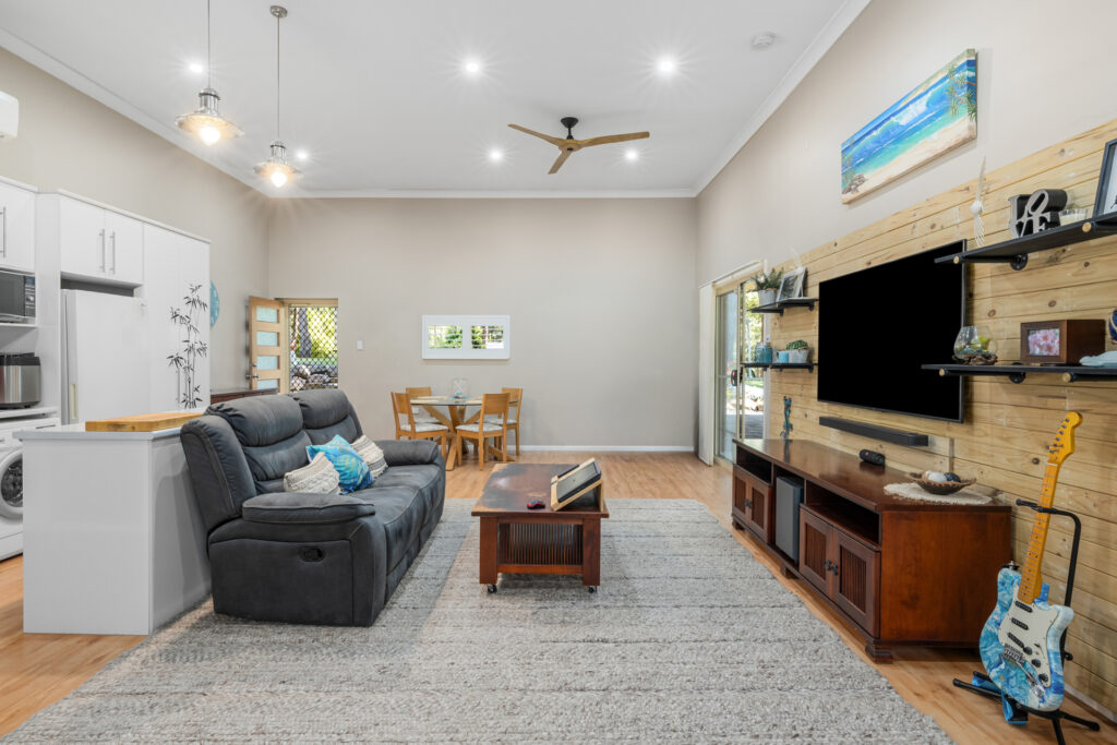 Sold - 25 Stockmans Drive - New Property in Moonee Beach - Real Estate by Troy Pinder