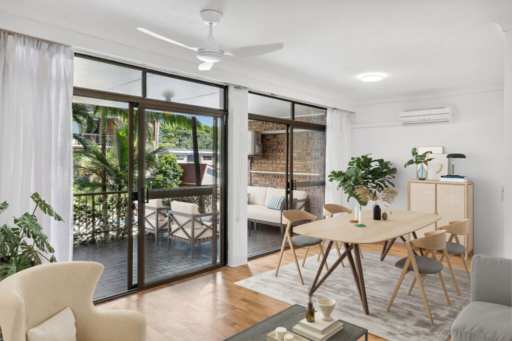 Sold - 2/95 Ocean Parade - New Property in Coffs Harbour - Real Estate by Lana Burrows