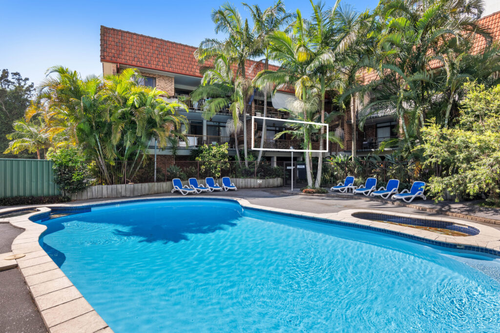 Sold - 2/95 Ocean Parade - New Property in Coffs Harbour - Real Estate by Lana Burrows