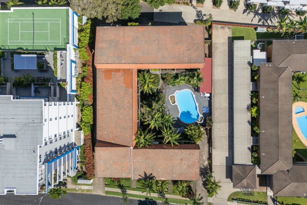 Sold - 2/95 Ocean Parade - New Property in Coffs Harbour - Real Estate by Lana Burrows