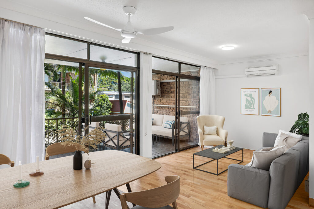 Sold - 2/95 Ocean Parade - New Property in Coffs Harbour - Real Estate by Lana Burrows
