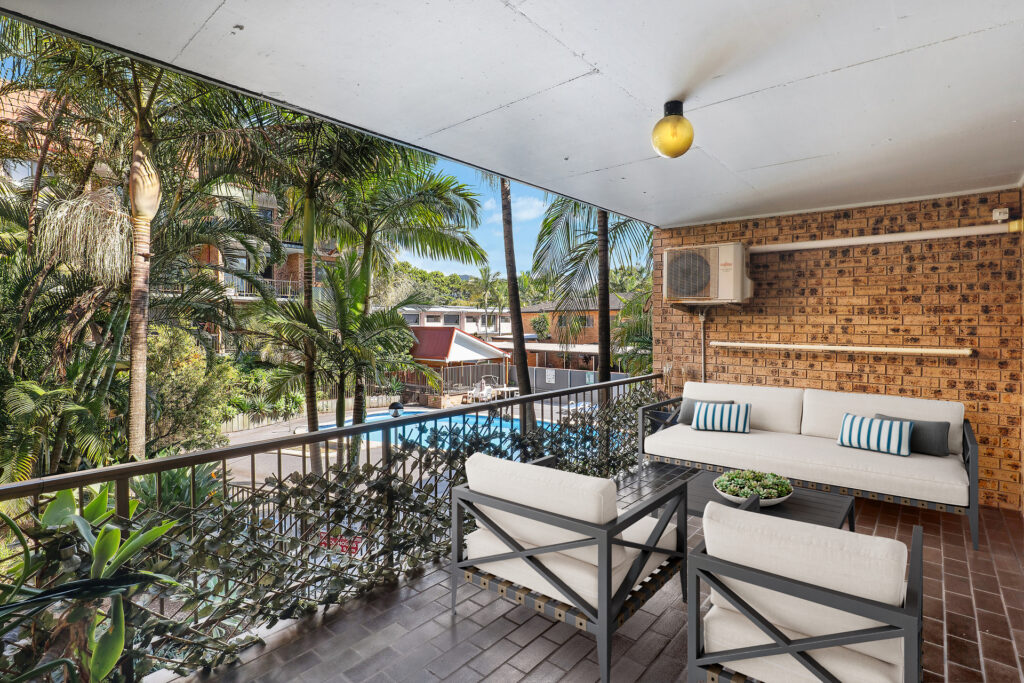 Sold - 2/95 Ocean Parade - New Property in Coffs Harbour - Real Estate by Lana Burrows