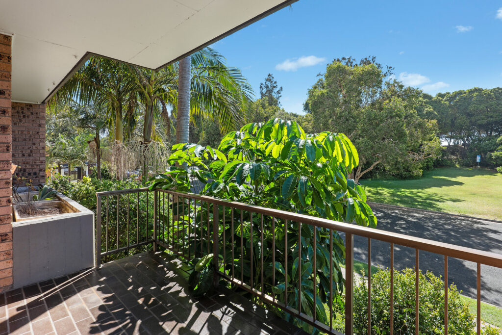 Sold - 2/95 Ocean Parade - New Property in Coffs Harbour - Real Estate by Lana Burrows
