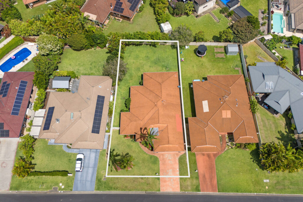 Sold - 18 Sabal Drive - New Property in Sawtell - Real Estate by Shayne Long