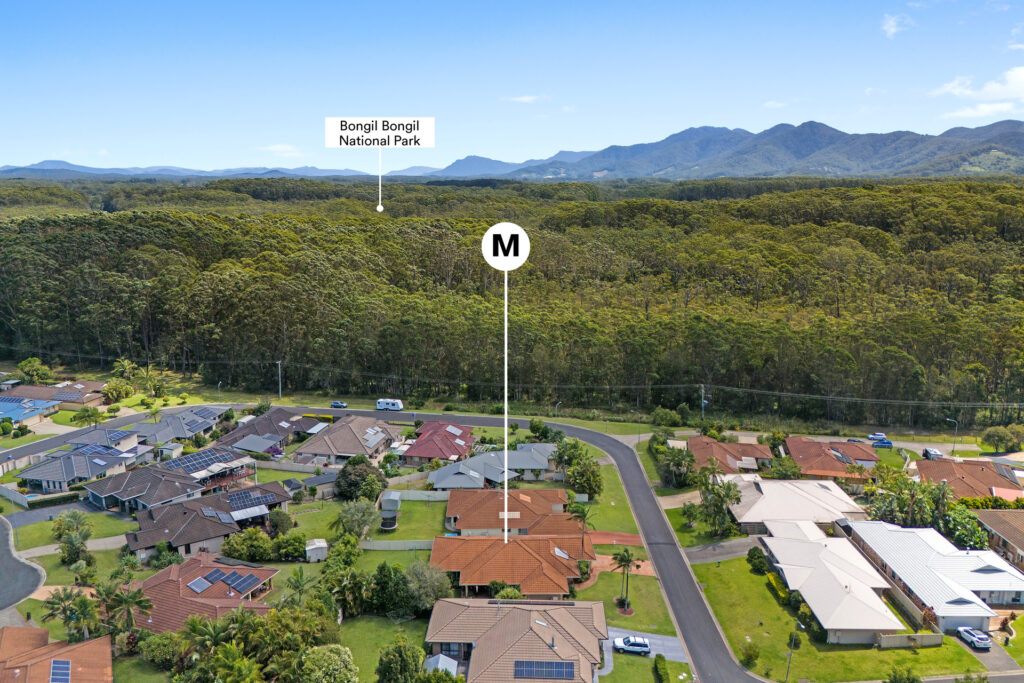 Sold - 18 Sabal Drive - New Property in Sawtell - Real Estate by Shayne Long