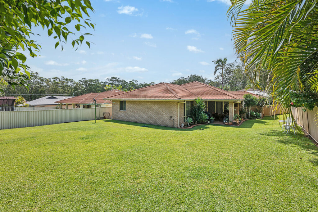 Sold - 18 Sabal Drive - New Property in Sawtell - Real Estate by Shayne Long