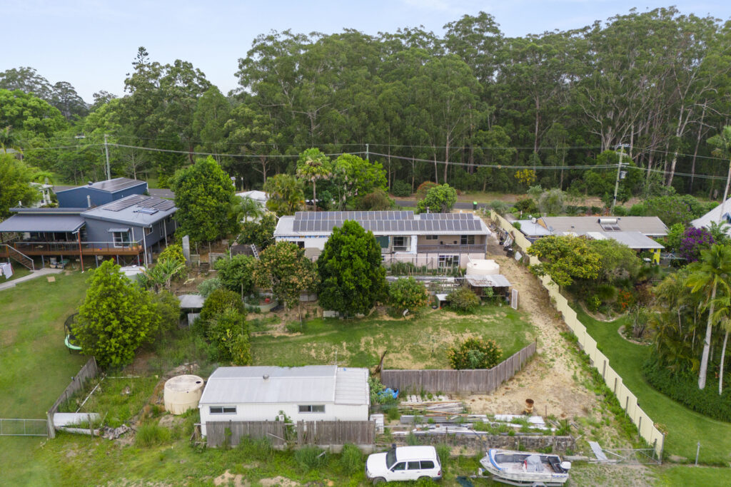 Sold - 68-70 Main Street - New Property in Eungai Creek - Real Estate by Adam Jones
