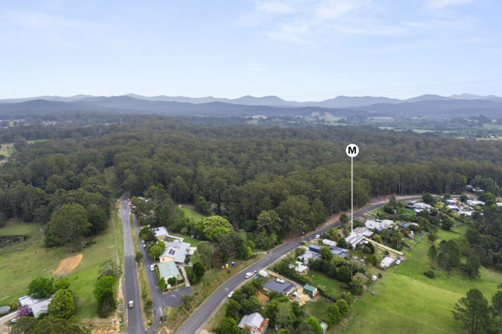 Sold - 68-70 Main Street - New Property in Eungai Creek - Real Estate by Adam Jones