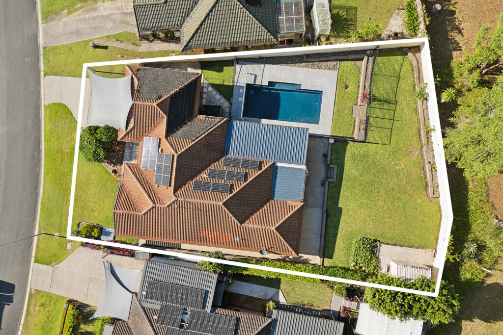 Sold - 6 Dolphin Drive - New Property in Toormina - Real Estate by Shayne Long