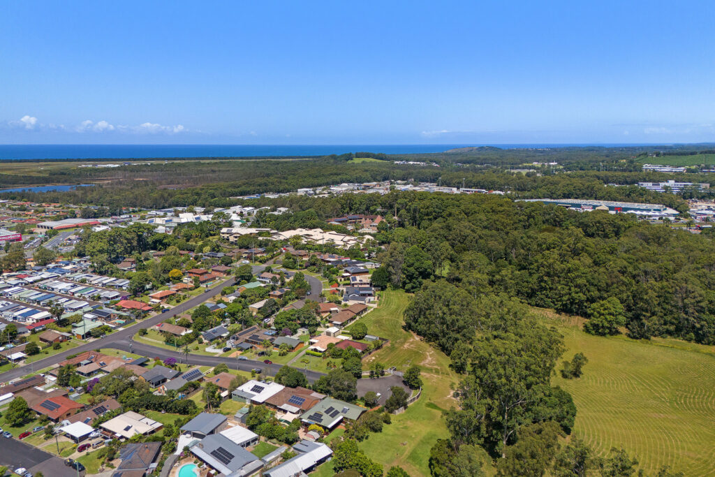 Sold - 11 Sleeman Avenue - New Property in North Boambee Valley - Real Estate by Will Bailey