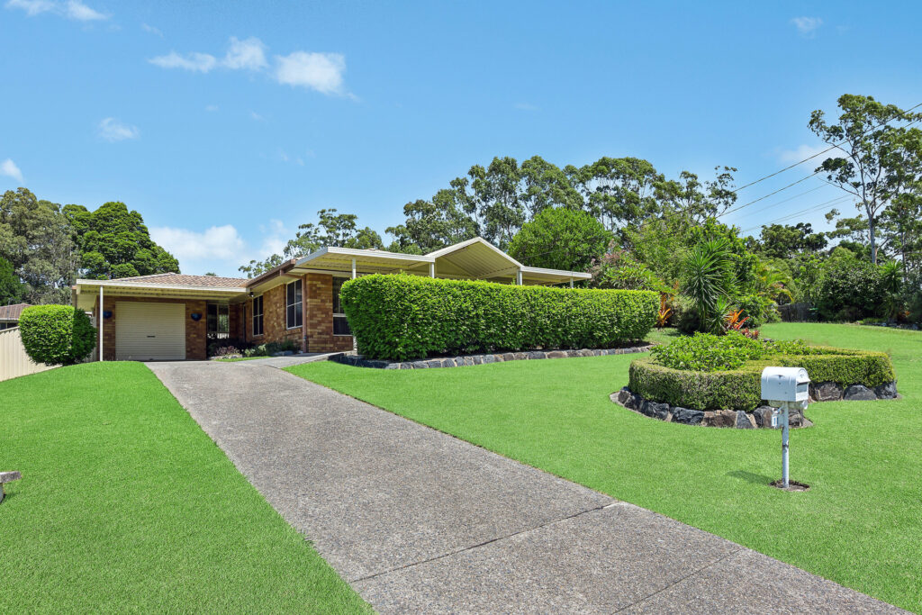 Sold - 11 Sleeman Avenue - New Property in North Boambee Valley - Real Estate by Will Bailey