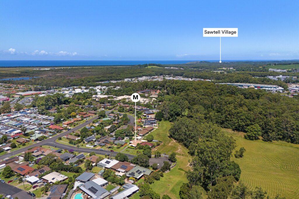 Sold - 11 Sleeman Avenue - New Property in North Boambee Valley - Real Estate by Will Bailey
