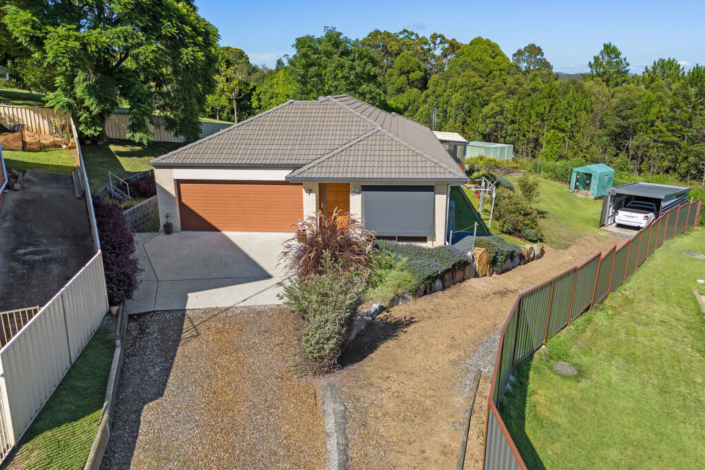 Sold - 7 Fairway Cove - New Property in Macksville - Real Estate by Ashlee Downton
