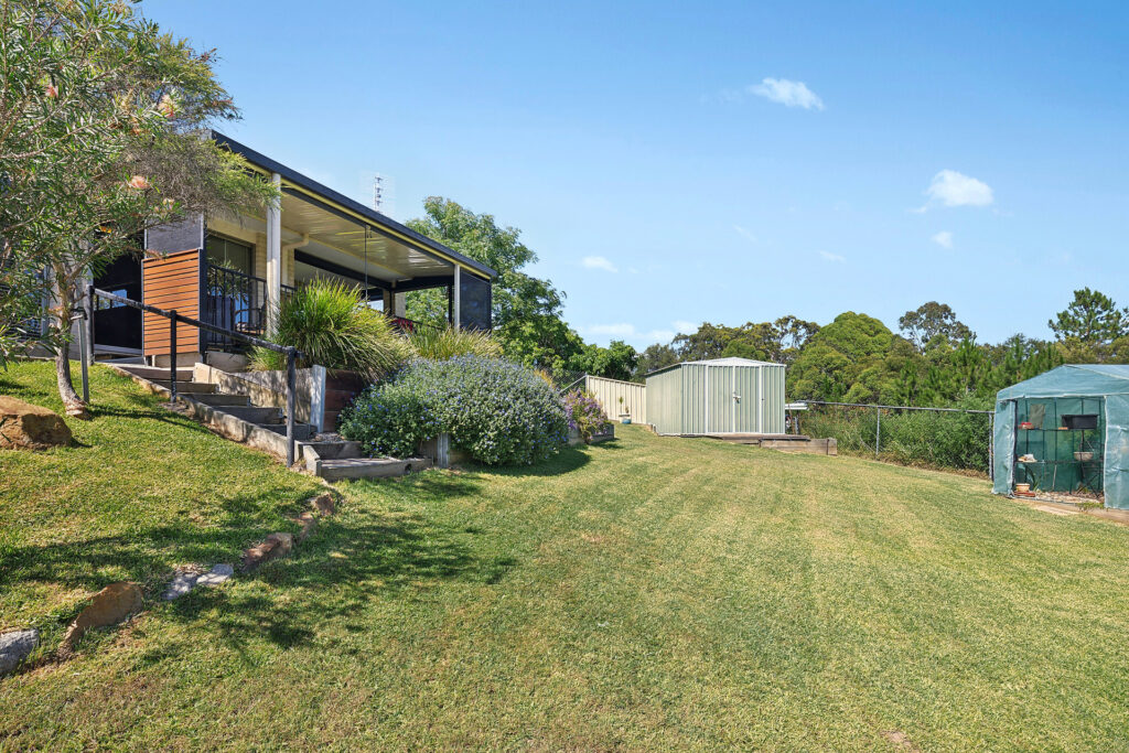 Sold - 7 Fairway Cove - New Property in Macksville - Real Estate by Ashlee Downton