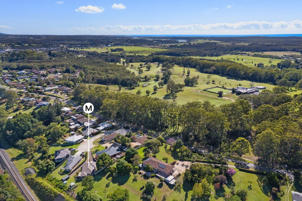 Sold - 7 Fairway Cove - New Property in Macksville - Real Estate by Ashlee Downton