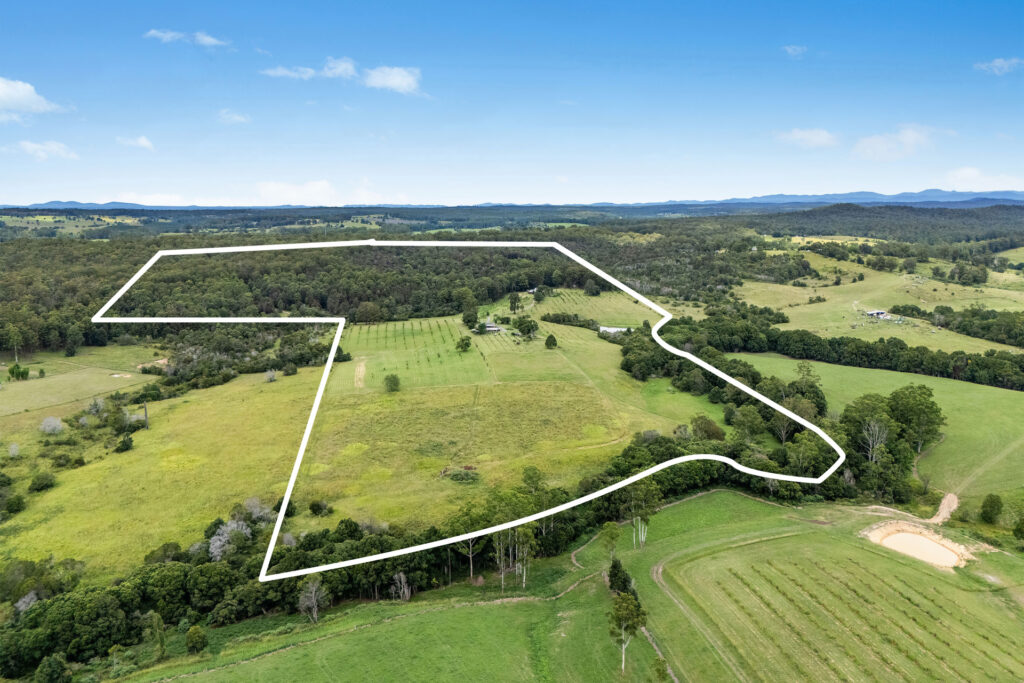 166 Tamban Road, Eungai Creek