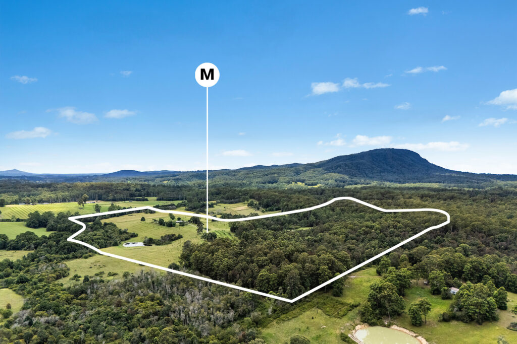 Sold - 166 Tamban Road - New Property in Eungai Creek - Real Estate by Ashlee Downton