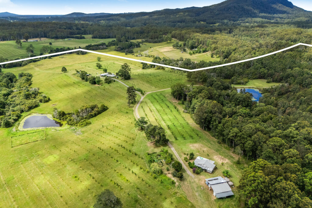 Sold - 166 Tamban Road - New Property in Eungai Creek - Real Estate by Ashlee Downton