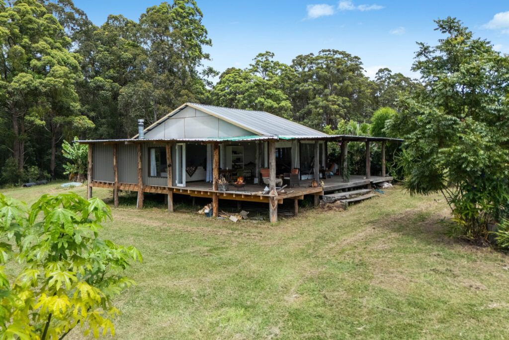Sold - 166 Tamban Road - New Property in Eungai Creek - Real Estate by Ashlee Downton
