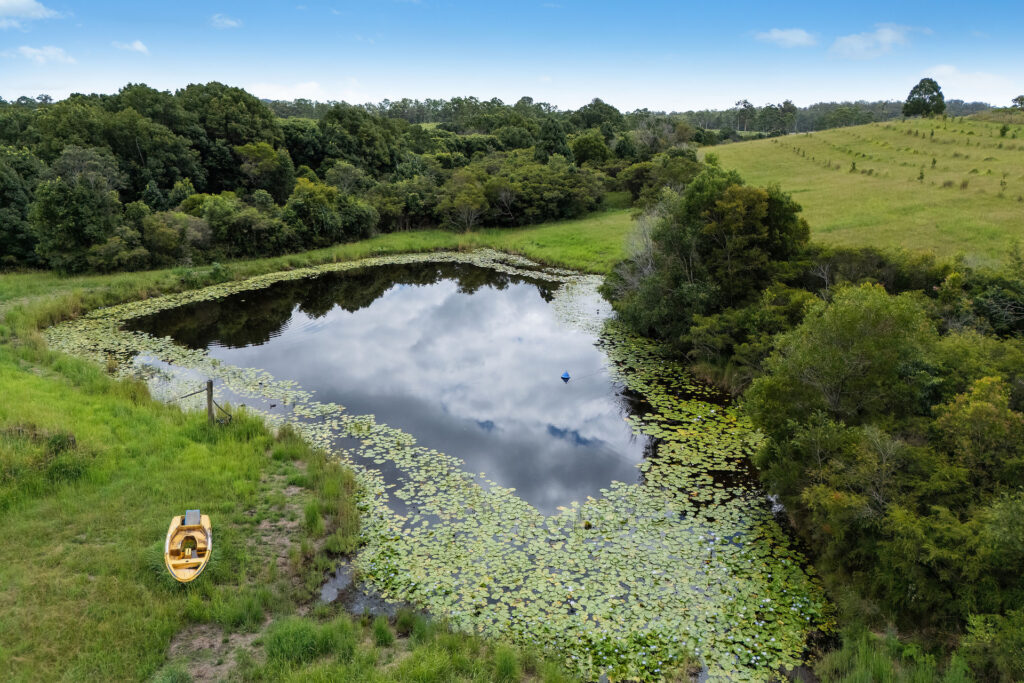 Sold - 166 Tamban Road - New Property in Eungai Creek - Real Estate by Ashlee Downton