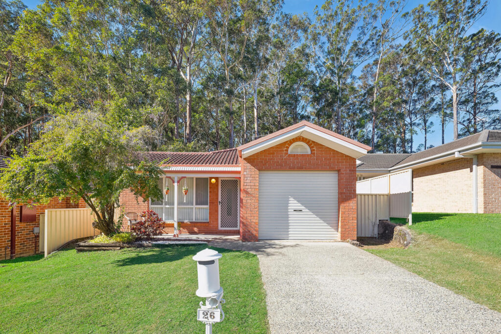 Sold - 26 Aquamarine Drive - New Property in Toormina - Real Estate by Shayne Long