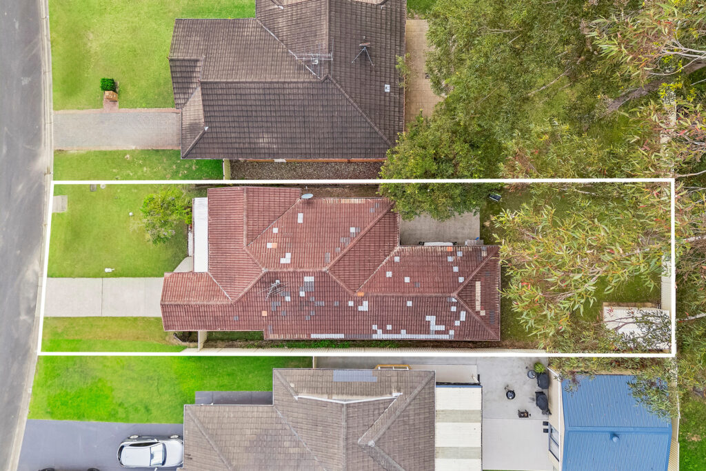 Sold - 26 Aquamarine Drive - New Property in Toormina - Real Estate by Shayne Long