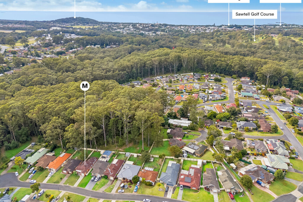 Sold - 26 Aquamarine Drive - New Property in Toormina - Real Estate by Shayne Long