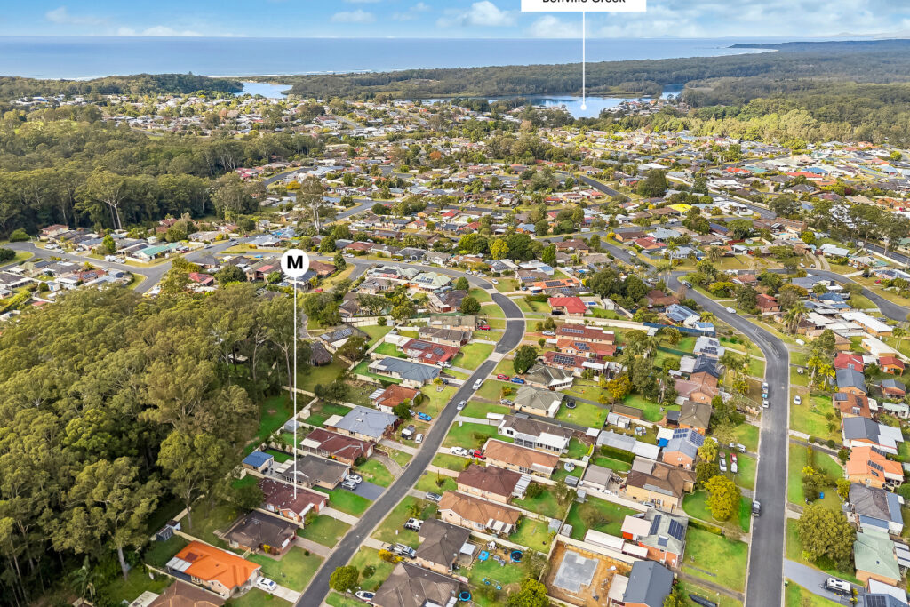 Sold - 26 Aquamarine Drive - New Property in Toormina - Real Estate by Shayne Long