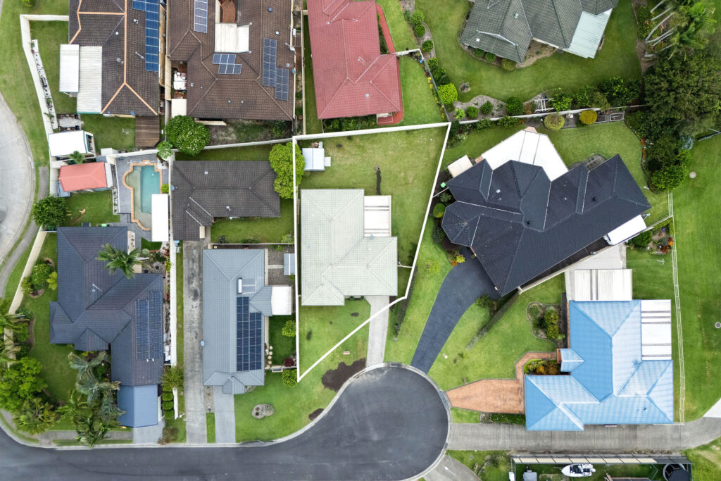 Sold - 5 Rosalee Close - New Property in Coffs Harbour - Real Estate by John Hall