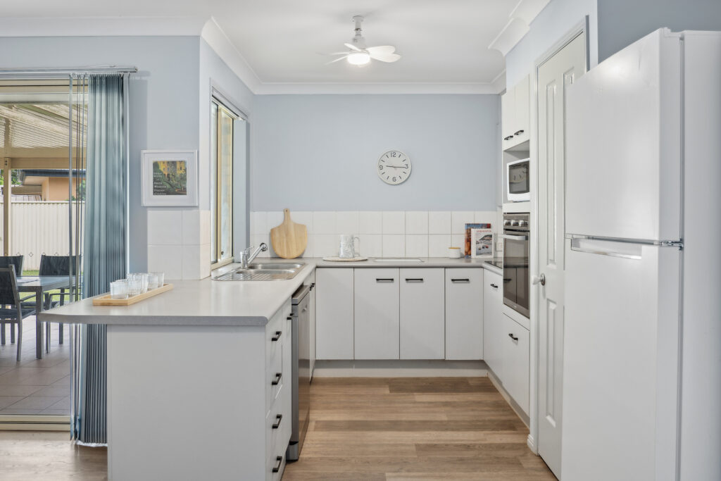 Sold - 5 Rosalee Close - New Property in Coffs Harbour - Real Estate by John Hall