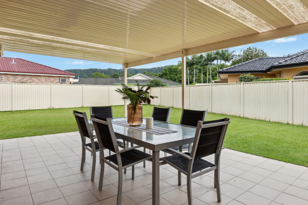 Sold - 5 Rosalee Close - New Property in Coffs Harbour - Real Estate by John Hall