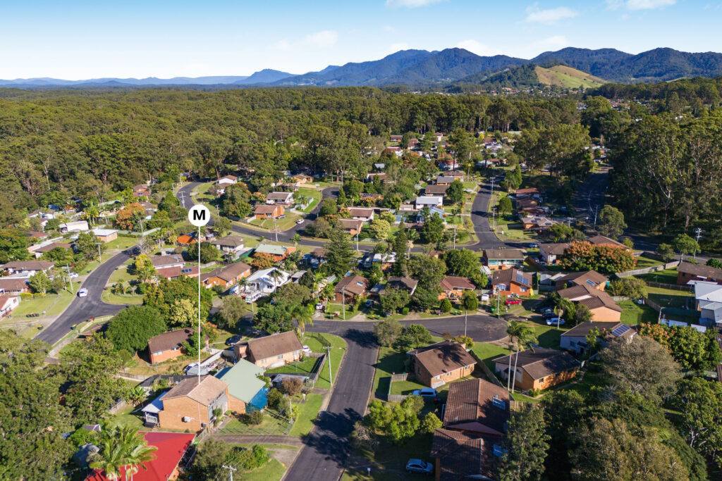 Sold - 3 Moran Close - New Property in Toormina - Real Estate by Lana Burrows