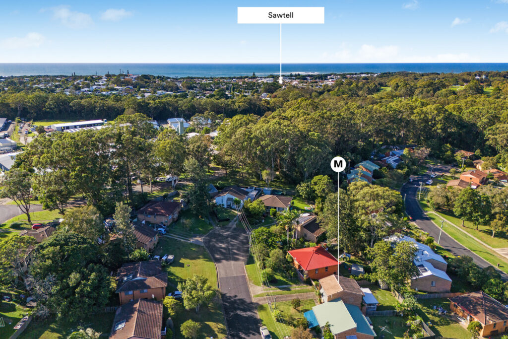 3 Moran Close, Toormina
